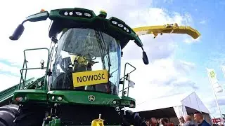 Agro Show 2018!