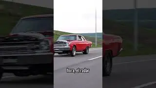 Smart speed reducer 🚗
