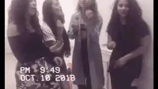 Bella Dose covers SWV’s “Weak”