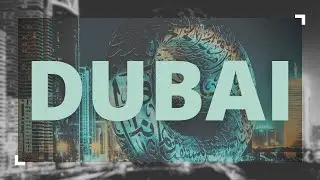 Explore Dubai in December