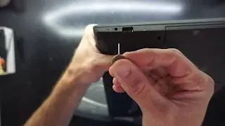 How to Enter the Bios on a Lenovo V310