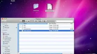 Scrivener Tutorial III en