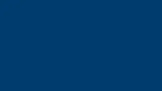 Tardis Blue Screen | 1 HOUR of TARDIS BLUE | 60 Minutes of Tardis Blue