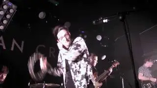 Dan Croll - From Nowhere , The Globe, Cardiff 11/10/14
