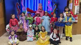 EL CARNAVAL DEL MAR CUENTO MUSICAL AMGu GUARDO PALENCIA CARNAVAL MUSICAL 24