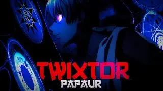 [Polka Shinoyama] Twixtor ||Dead Mountain Death Game||