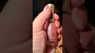Маникюр