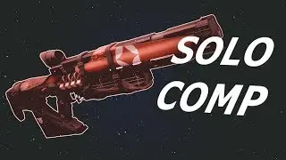 Taking Polaris Lance into Solo Competitive PvP