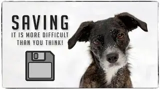 Photoshop Saving Explained: Formats, Naming, and Best Practices