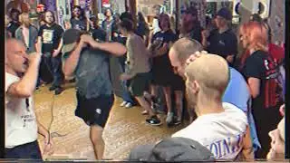 INSTRUCTOR - Live From Dirty Dungarees (Columbus, OH) (08/06/2024)