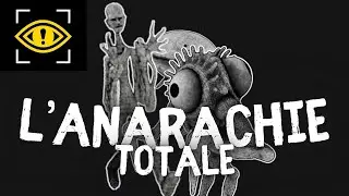 ON S'EST FAIT HARCELER PAR DES MONSTRES | Content Warning