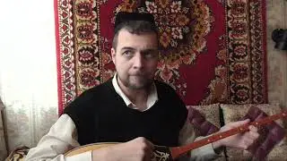 Александр Чараев Ta Bahare Delneshin