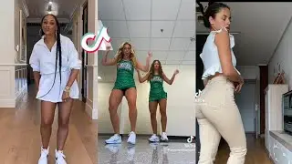 Rihanna x Burna boy x Last Last xKevin Dave Mashup Best TikTok Dance COMPILATION