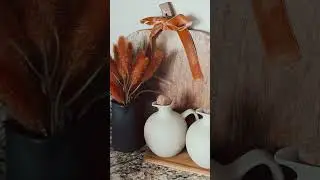 Cozy Season #cozy #fall2024 #decorating  #fallinspo #cozyseason #shortsvideo #autumn #shorts #fall