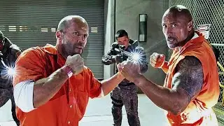 Despite a Conflict Between Them, They are Forced to Fight in a Team!