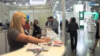 CONSUMER ELECTRONICS & PHOTO EXPO 2014. День четвертый. 13.04.2014