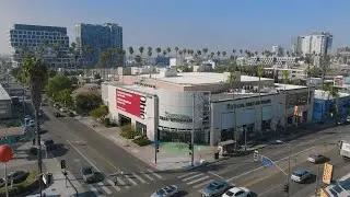 SoCal Self Storage | Hollywood | Video Production
