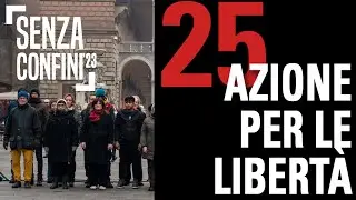 Azione per le libertà