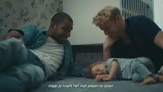 Gezonde Generatie  de eerste  1000 dagen