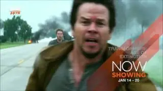 IndovisionTV Highlight : HBO Hits Week 3 Highlight