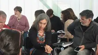 ACESEA Asamblea General / Batzar Orokorra 2024 / Vitoria-Gasteiz