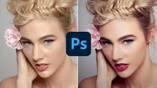 How to Retouch Skin Like a Pro with Photoshop CC