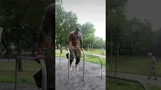 Trying to stay warm #fitover50