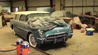 Amazing Desert Collection.