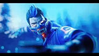 IM FRESH ❤️❤️ Valorant Montage