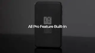 YoloLiv Instream -  All-In-One, Multicam, Vertical Live Streaming Encoder & Monitor