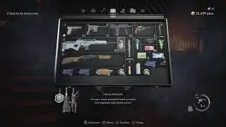 Let's Play!  Resident Evil 4 - Remake