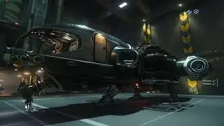 Setting up an Ore Work Order after Prospector Mining in Star Citizen