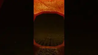 #balaballs #animation #blender #horrorstory #shorts