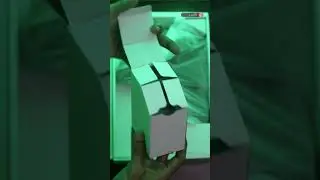 DJI RS3 Unboxing 