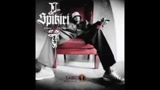spikiri ndofaya