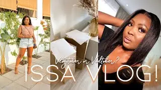 #VLOGTOBER