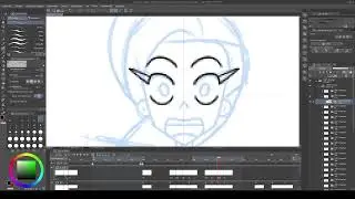 Making of | L7PdR | Caricanima Studio