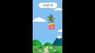 Tricky test- Get smart level 41-46