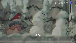 [Lyrics + Vietsub] 𝚂𝚗𝚘𝚠𝚖𝚊𝚗 - 𝚂𝚒𝚊