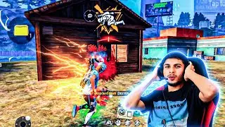 Am I Using 👽 @WhiteFF  || No Skill Sensi