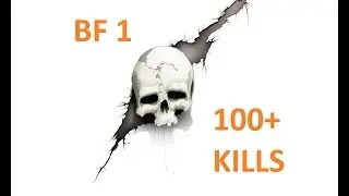 100+ kills
