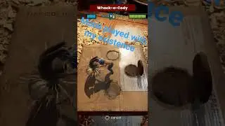 it takes two episdode 4#gaming #funny #ittakestwo #ps5 #blackcreative #shortvideo