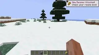Minecraft Greenhouse Mod