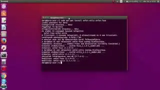How to use EXFAT filesystem Flash Drive on Ubuntu | ITFroccs.hu