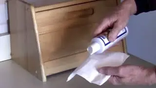 How To Maintain Wooden Surfaces to Showroom Quality DIY