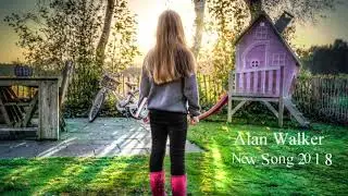 Alan Walker New Song 2018 Good Music