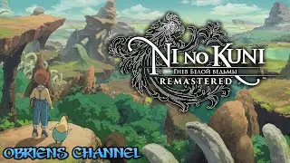 Ni no Kuni ➣Остров Эльфов➣ #17➣Прохождение