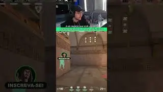 Segundo plano tbm dá ban! #loudcoreano