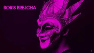 Boris Brejcha – High-Tech Melodic Mix 2026 (Progressive Minimal Techno)