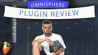 LOHNT sich OMNISPHERE🤔?!? Plugin Review + GUTE PRESETS🔥